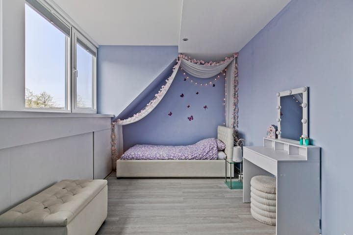 Foto 23 van Marius Richtersstraat 38