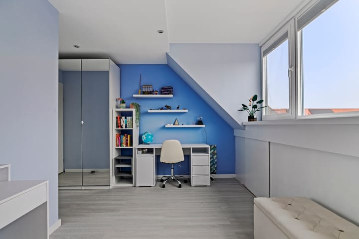 Foto 24 van Marius Richtersstraat 38