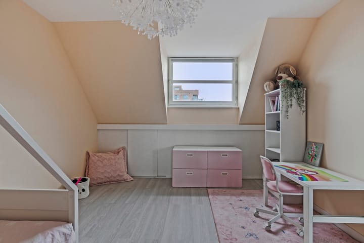 Foto 26 van Marius Richtersstraat 38