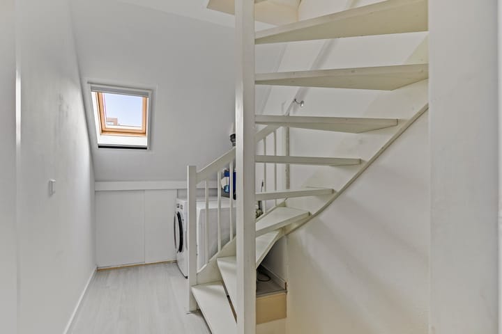 Foto 27 van Marius Richtersstraat 38