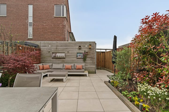 Foto 30 van Marius Richtersstraat 38