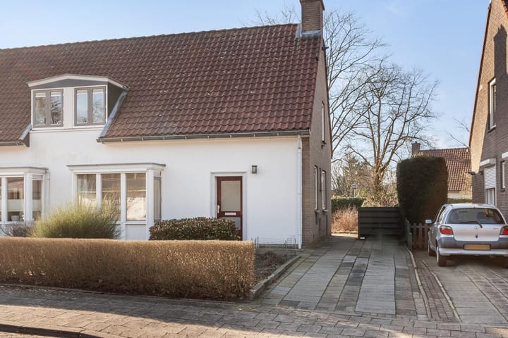 Photo 29 of Catharina van Rennesstraat 3