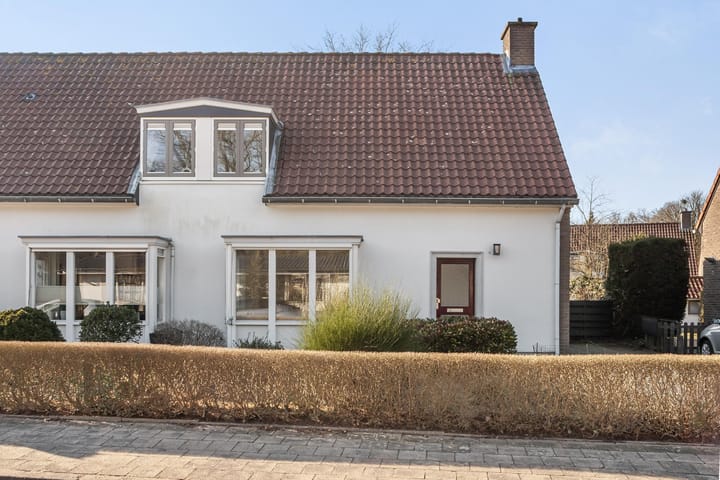 Photo 30 of Catharina van Rennesstraat 3