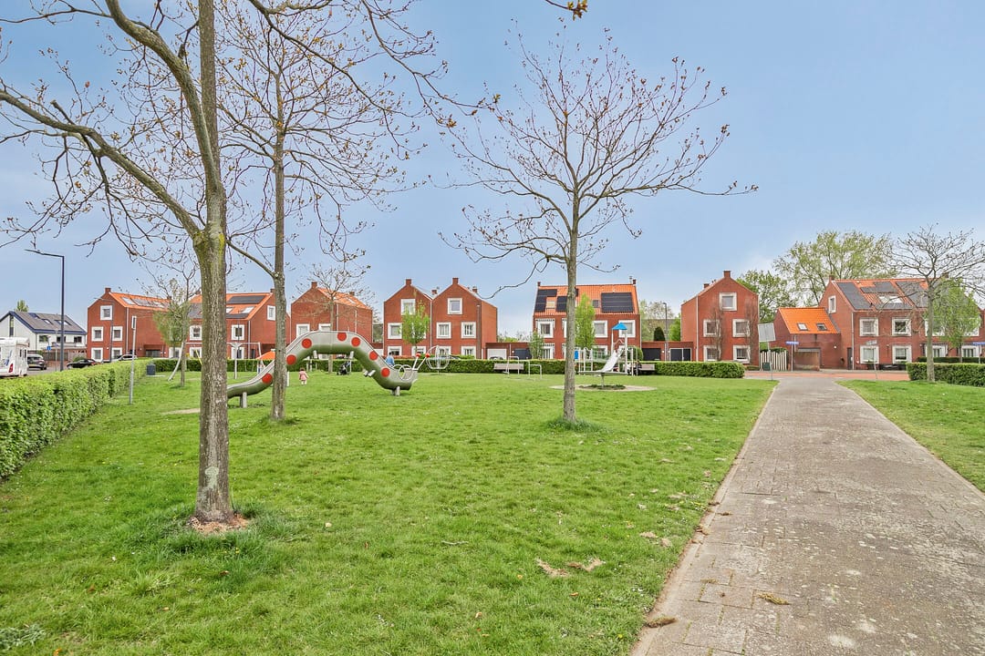 Photo 32 of Marius Richtersstraat 38