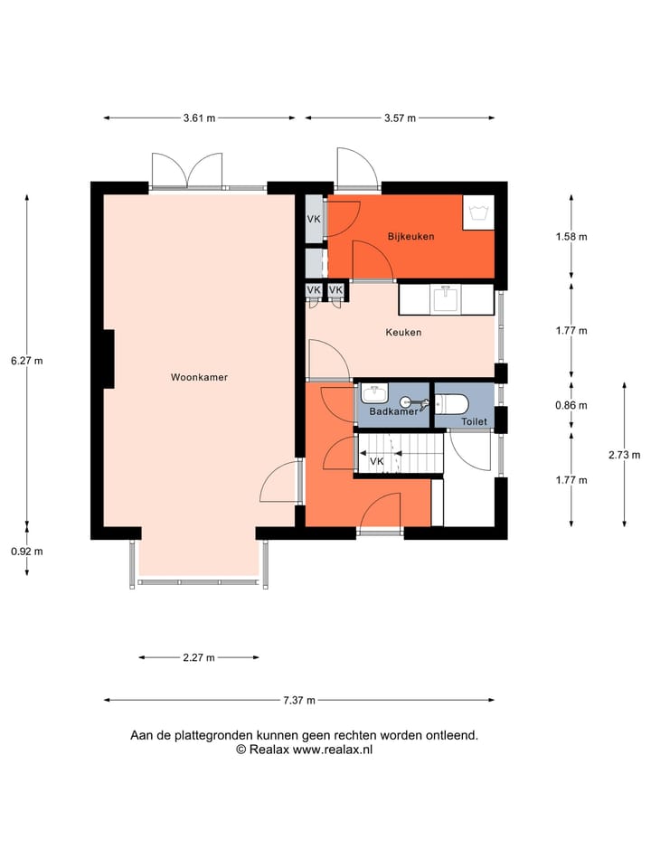 Photo 34 of Catharina van Rennesstraat 3