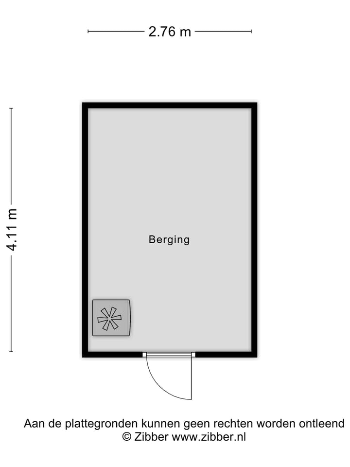Foto 36 van Marius Richtersstraat 38