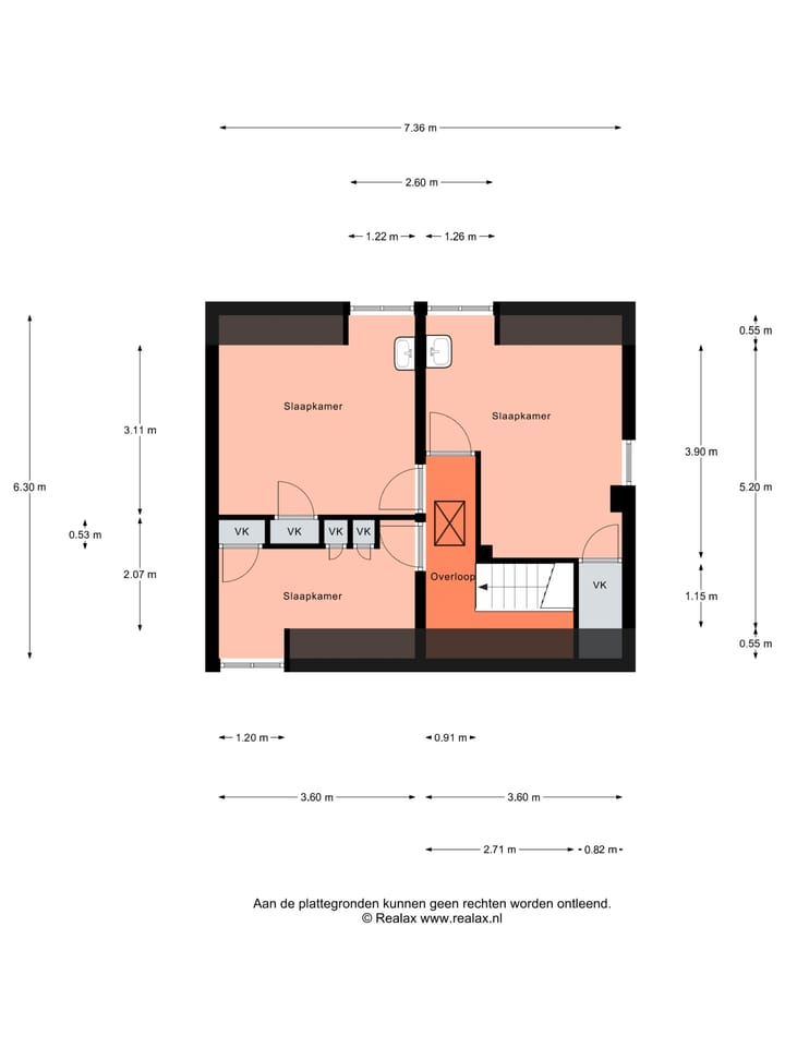 Photo 35 of Catharina van Rennesstraat 3