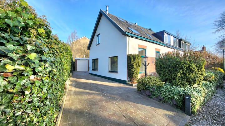 Foto 1 van Nieuwlandweg 5