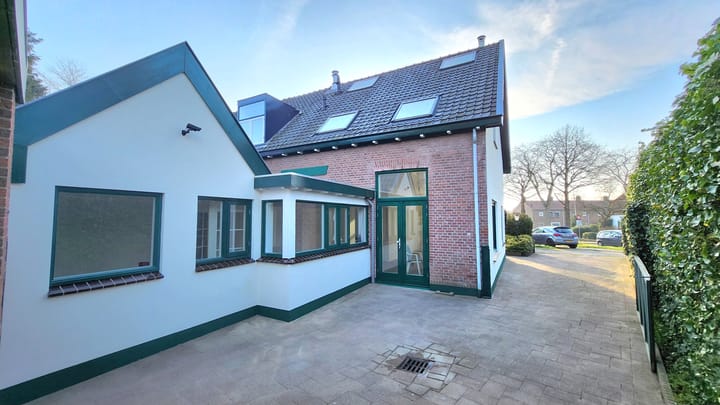 Foto 2 van Nieuwlandweg 5