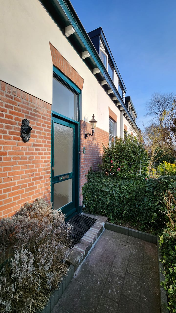 Foto 3 van Nieuwlandweg 5