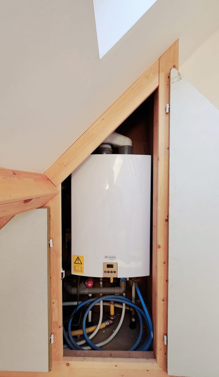 Foto 24 van Nieuwlandweg 5