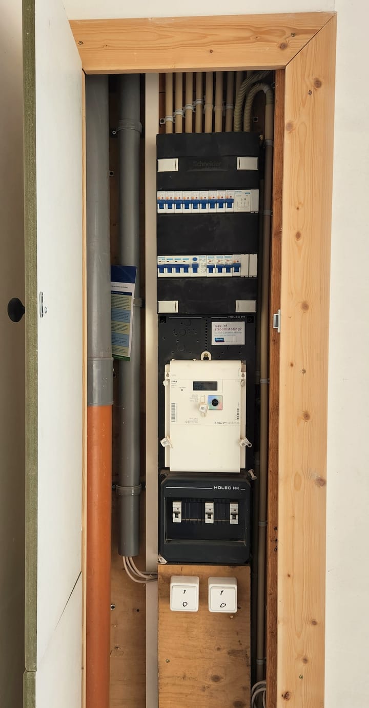 Foto 28 van Nieuwlandweg 5