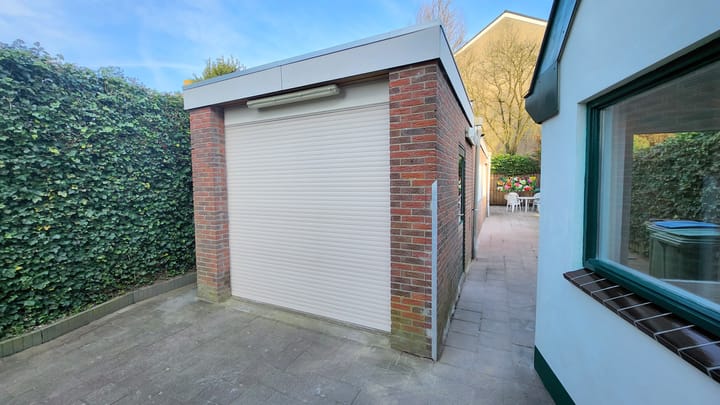 Foto 30 van Nieuwlandweg 5