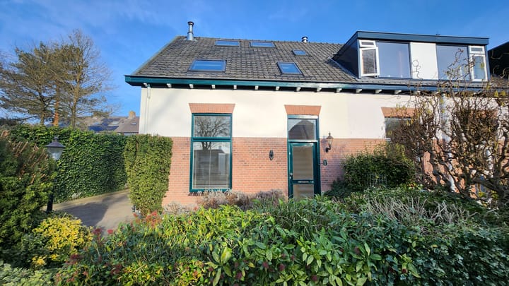 Foto 38 van Nieuwlandweg 5