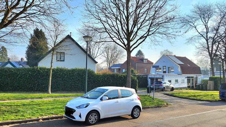 Foto 41 van Nieuwlandweg 5