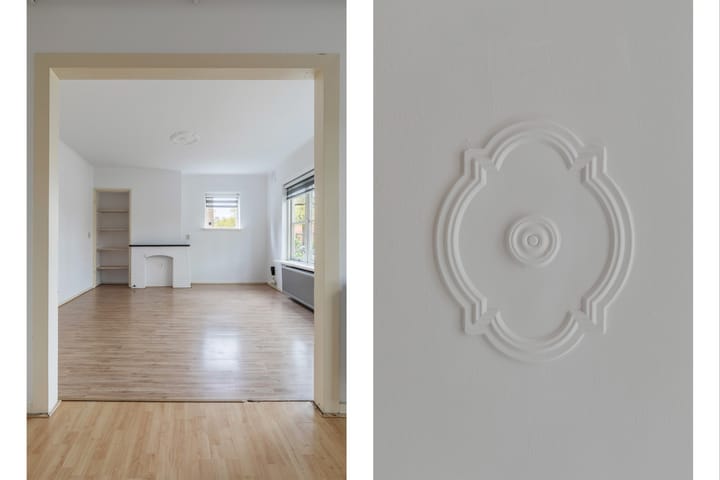 Foto 2 van Bosdrift 144