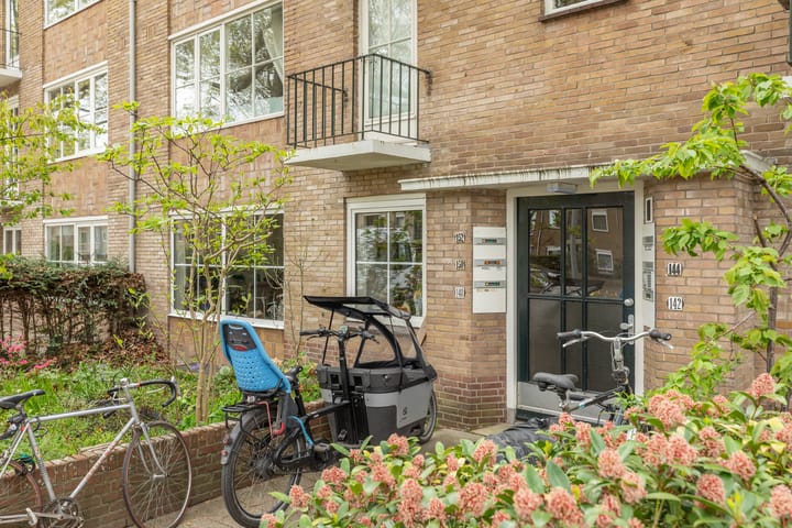 Foto 3 van Bosdrift 144