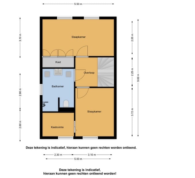 Foto 19 van Kraanvogel 12