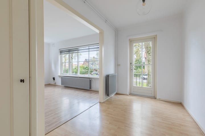 Foto 7 van Bosdrift 144