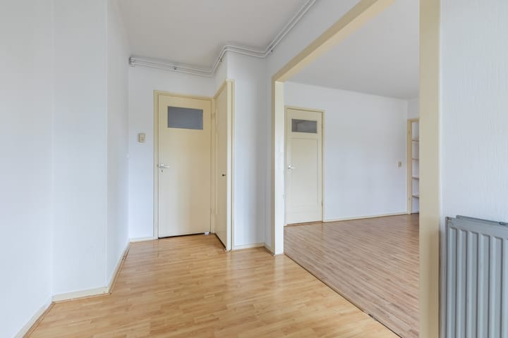 Foto 9 van Bosdrift 144