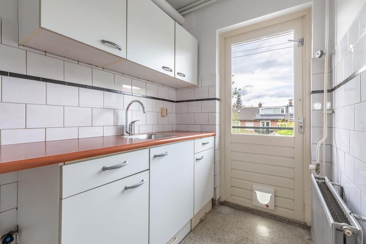 Foto 12 van Bosdrift 144