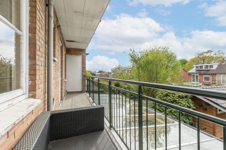 Foto 25 van Bosdrift 144