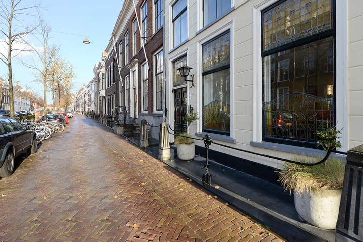 Foto 2 van Oude Delft 16