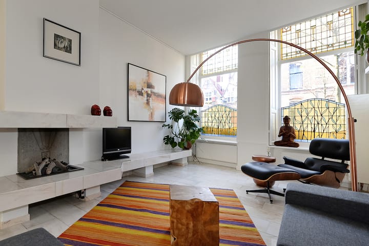 Foto 3 van Oude Delft 16