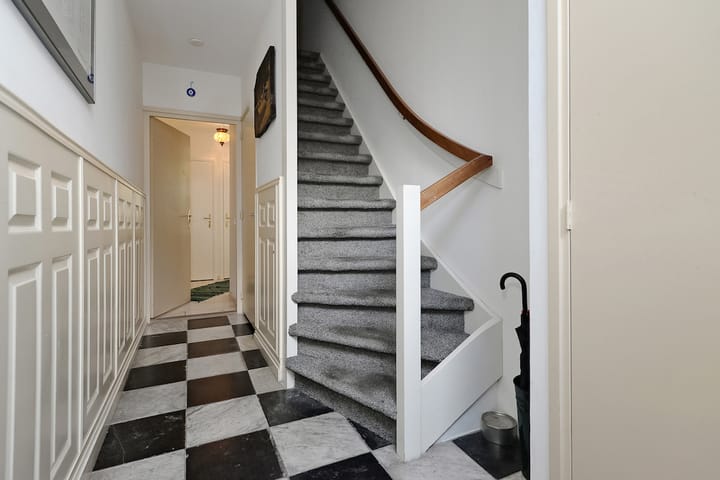 Foto 4 van Oude Delft 16