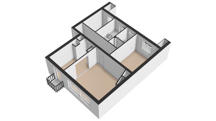 Foto 35 van Bosdrift 144