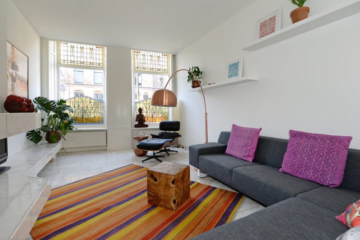 Foto 7 van Oude Delft 16