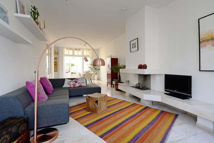 Foto 10 van Oude Delft 16