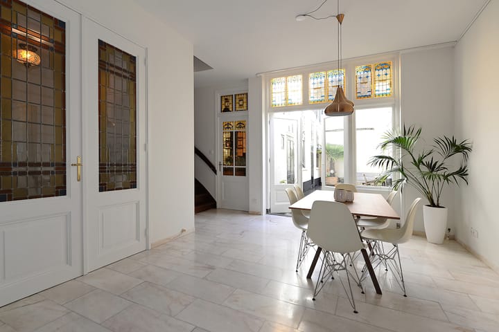 Foto 12 van Oude Delft 16