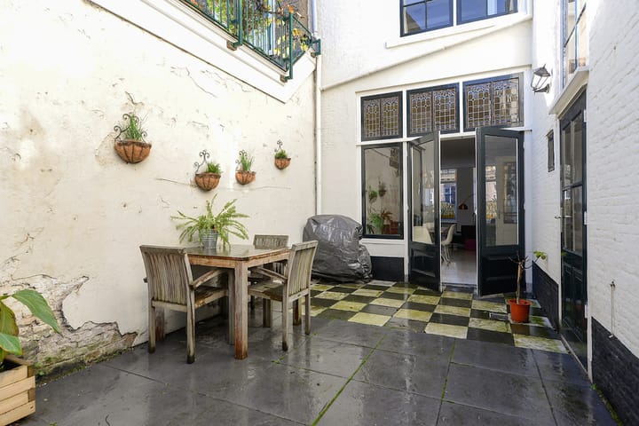 Foto 15 van Oude Delft 16