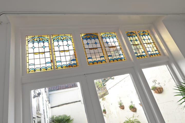 Foto 16 van Oude Delft 16