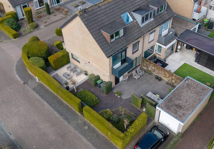 Foto 1 van Braamkamp 25