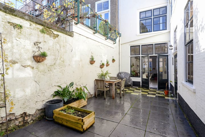 Foto 18 van Oude Delft 16