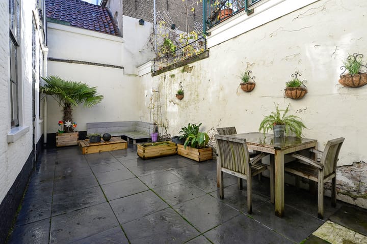 Foto 19 van Oude Delft 16