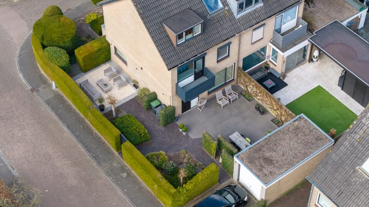 Foto 36 van Braamkamp 25