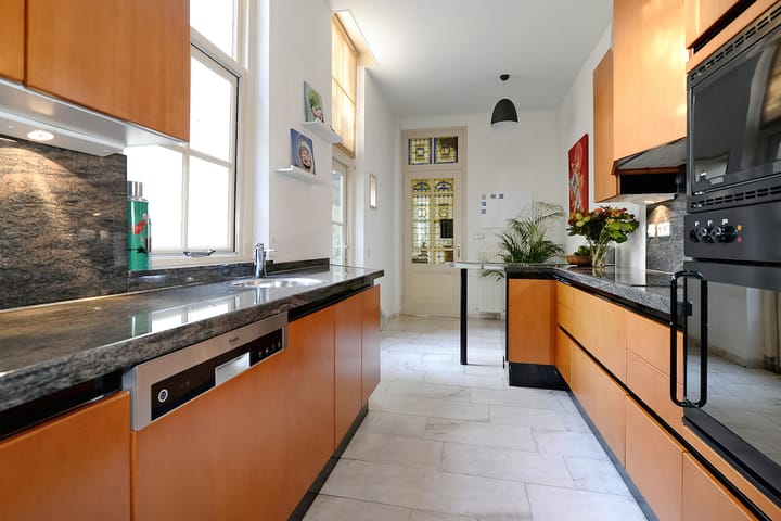 Foto 23 van Oude Delft 16