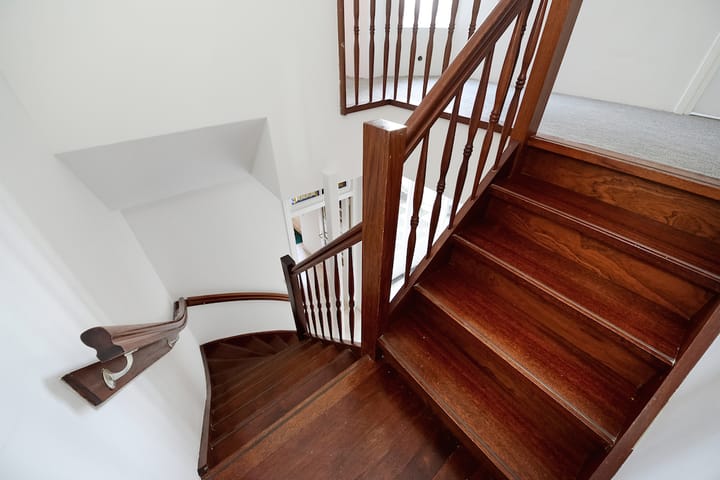 Foto 25 van Oude Delft 16