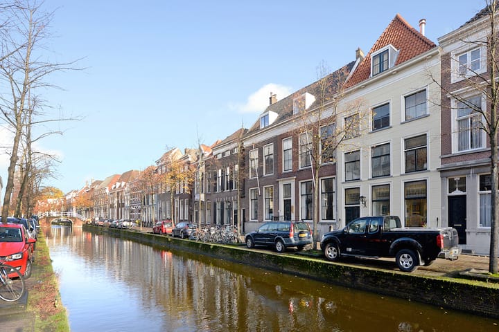 Foto 44 van Oude Delft 16