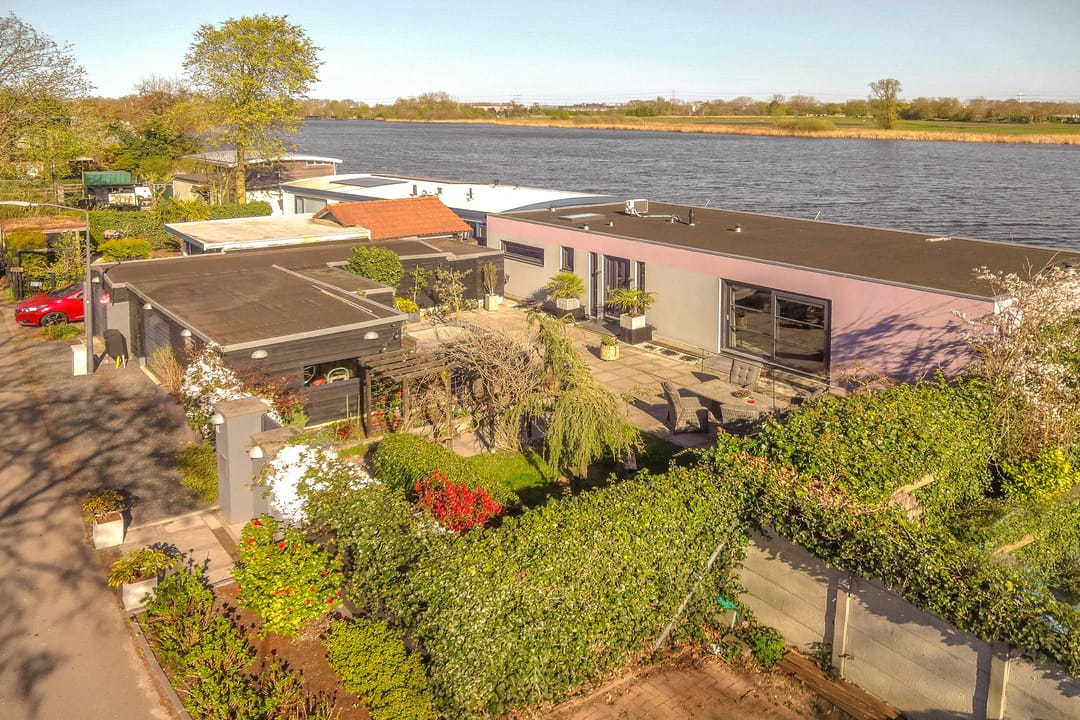 Foto 1 van Lieoever 40