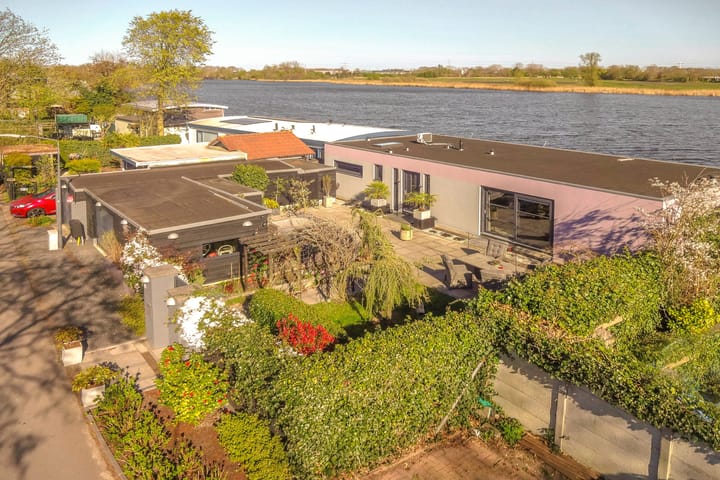 Foto 1 van Lieoever 40