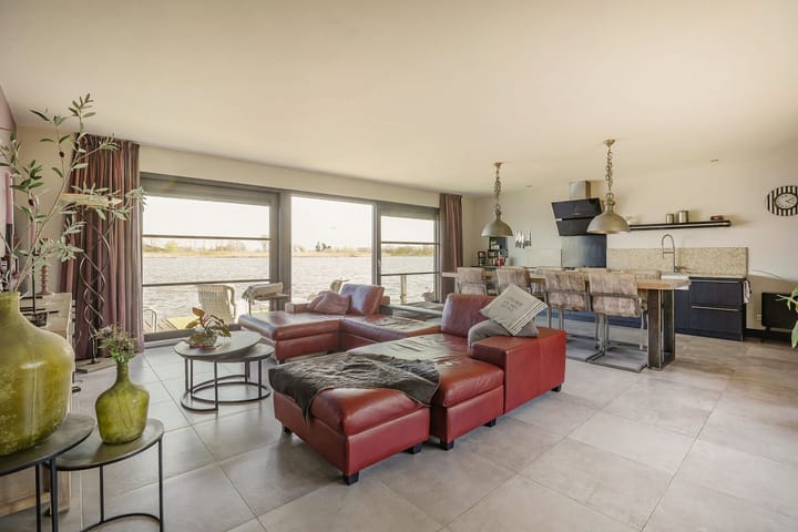 Foto 2 van Lieoever 40