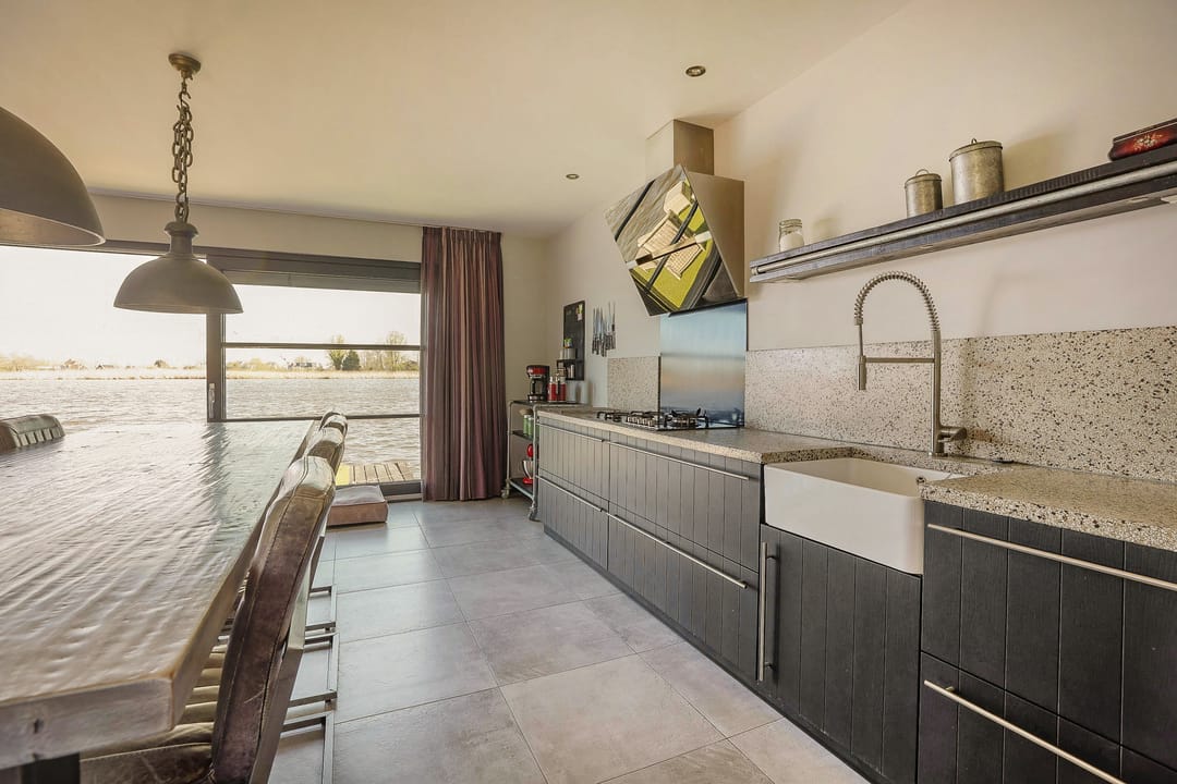 Foto 8 van Lieoever 40