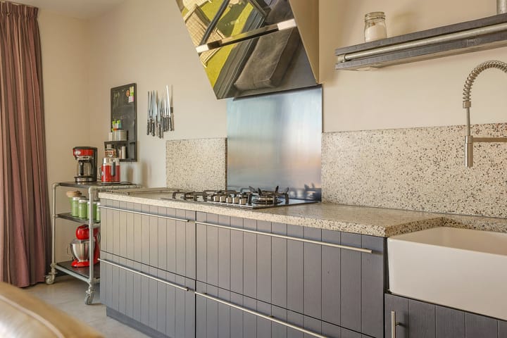 Foto 9 van Lieoever 40