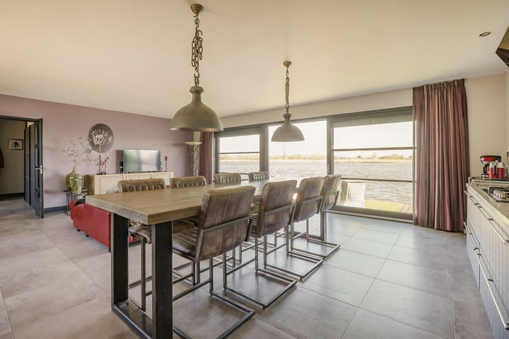 Foto 10 van Lieoever 40