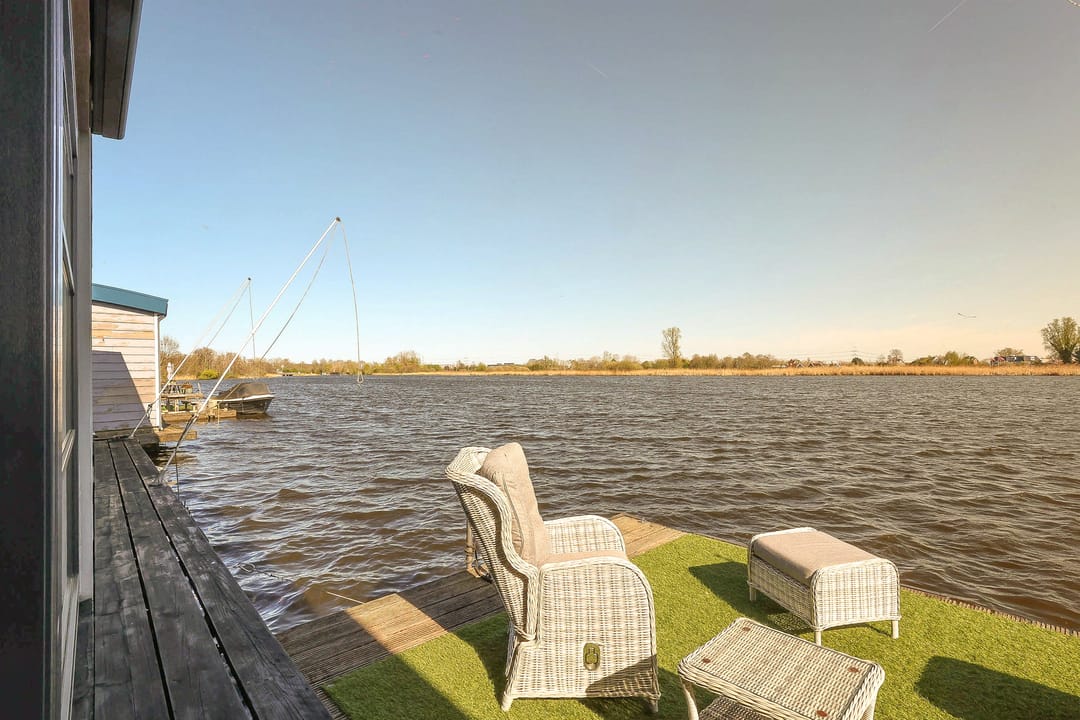 Foto 13 van Lieoever 40