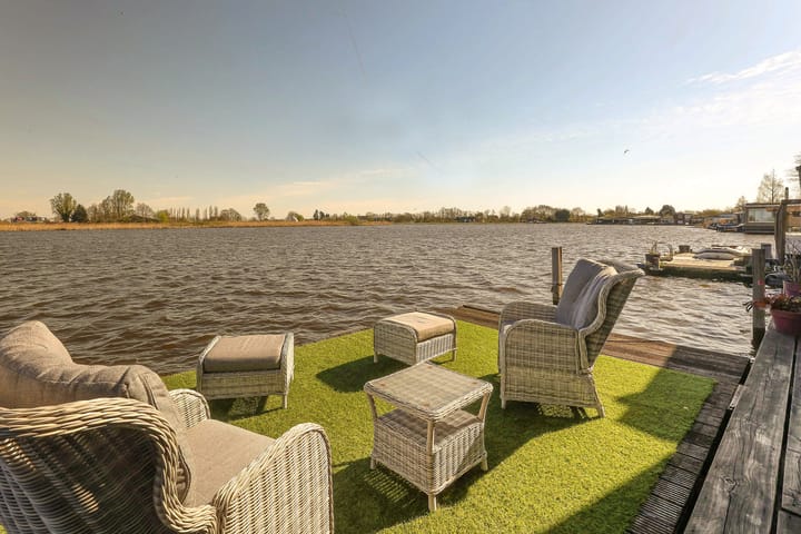 Foto 14 van Lieoever 40